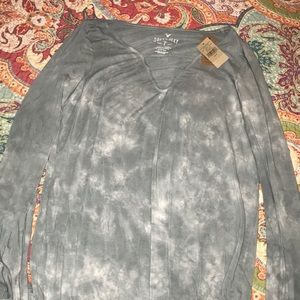 American Eagle Soft & Sexy T